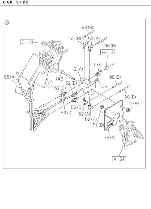 Partial Engine